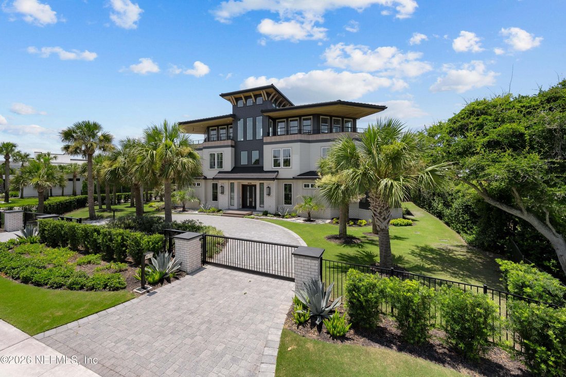 House in Jacksonville Beach, Florida, United States 2 - 18566948