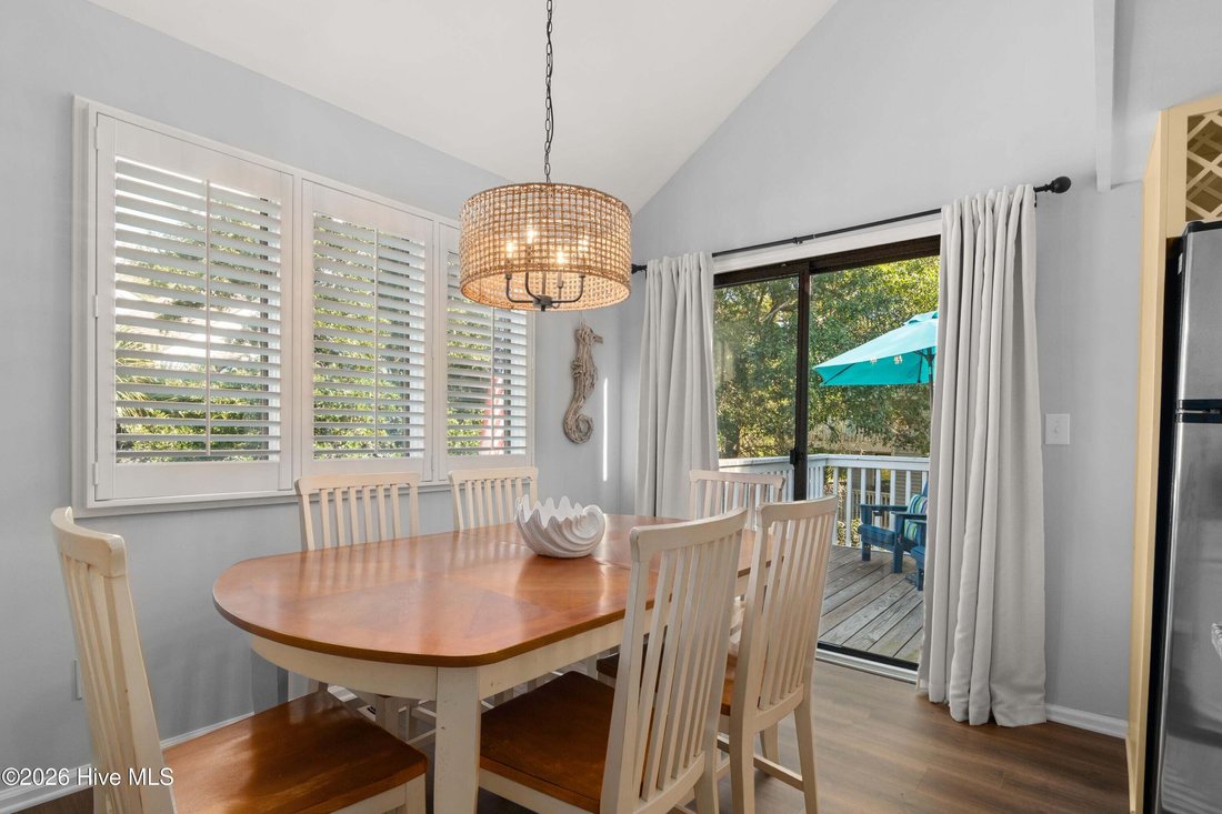 Condo in Southport, North Carolina, United States 5 - 18567069