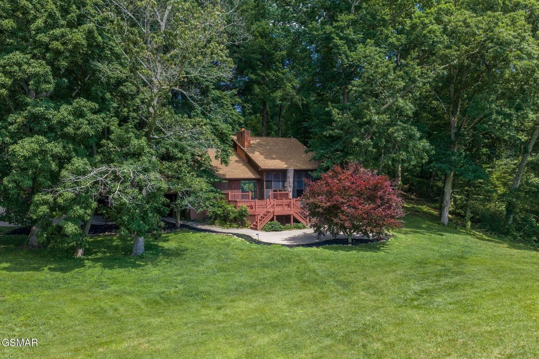 House in New Market, Tennessee, United States 2 - 18569000