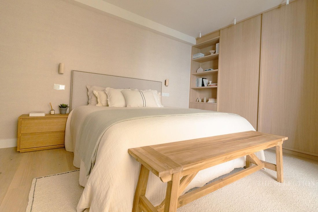 Apartment in Chamberi, Madrid, Spain 3 - 18422351