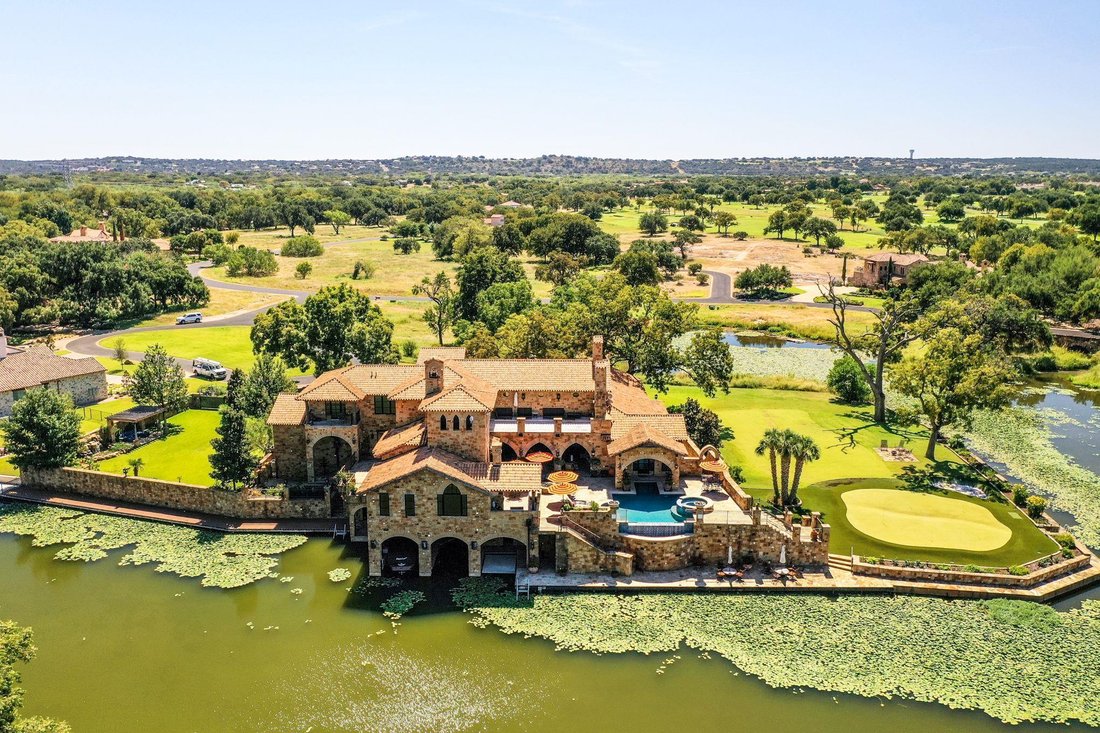 House in Horseshoe Bay, Texas, United States 3 - 18567324