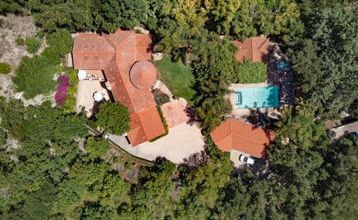 Santa Barbara, California, United States 1