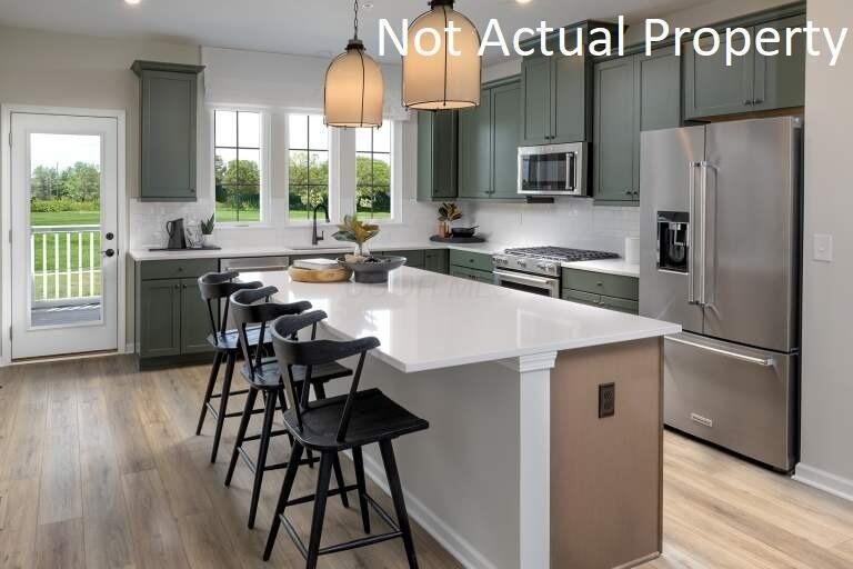 Condo in Dublin, Ohio, United States 1 - 18571374