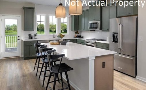 Condo in Dublin, Ohio, United States 1