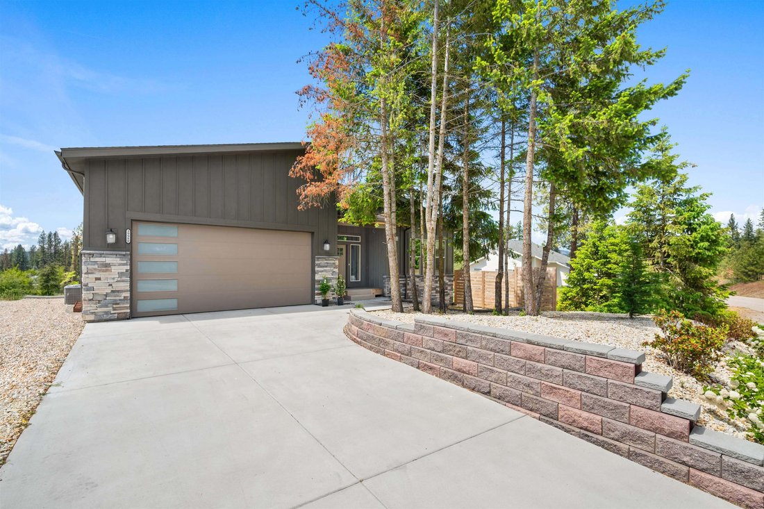 House in Loon Lake, Washington, United States 2 - 18568836