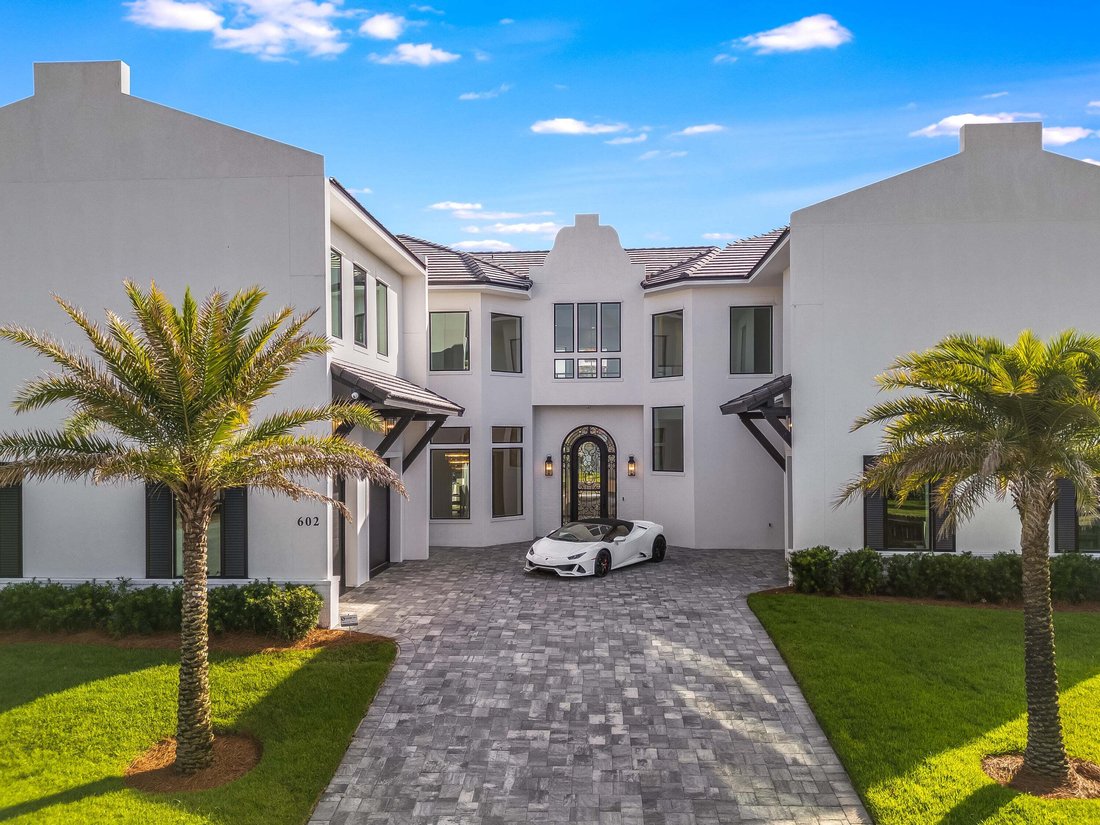 House in Destin, Florida, United States 1 - 17846069