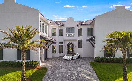 House in Destin, Florida, United States 1