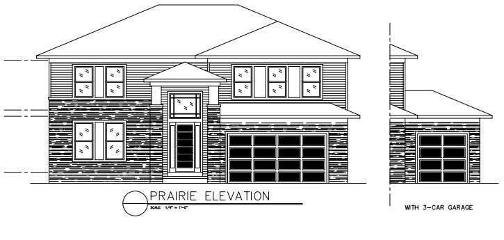 House in Oregon, Wisconsin, United States 2 - 18573066