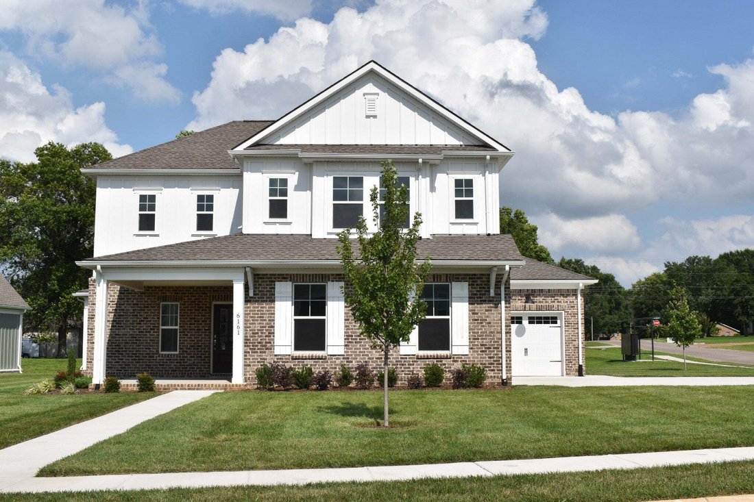 House in Columbia, Tennessee, United States 3 - 18568914