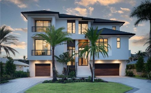 Haus in Naples, Florida, Vereinigte Staaten 1