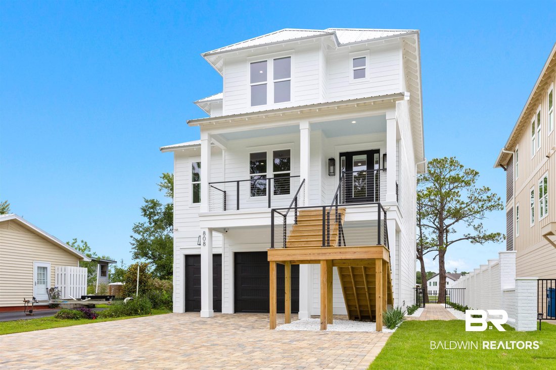House in Gulf Shores, Alabama, United States 5 - 17040467