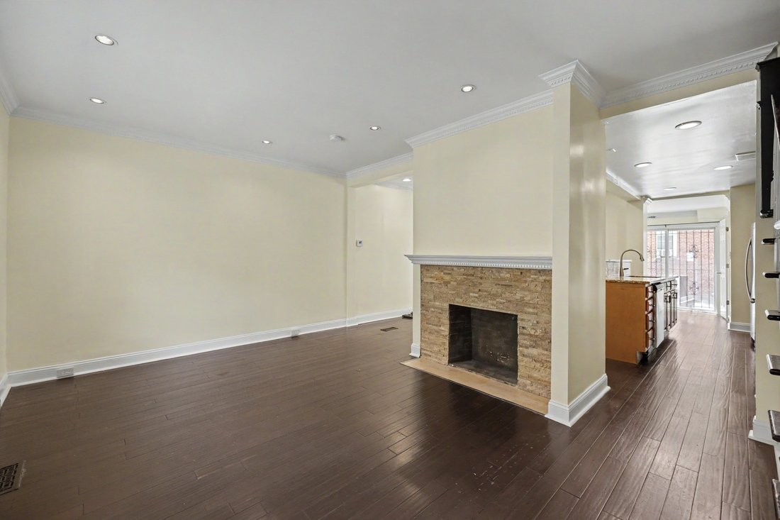 House in Washington, District of Columbia, United States 3 - 18483598