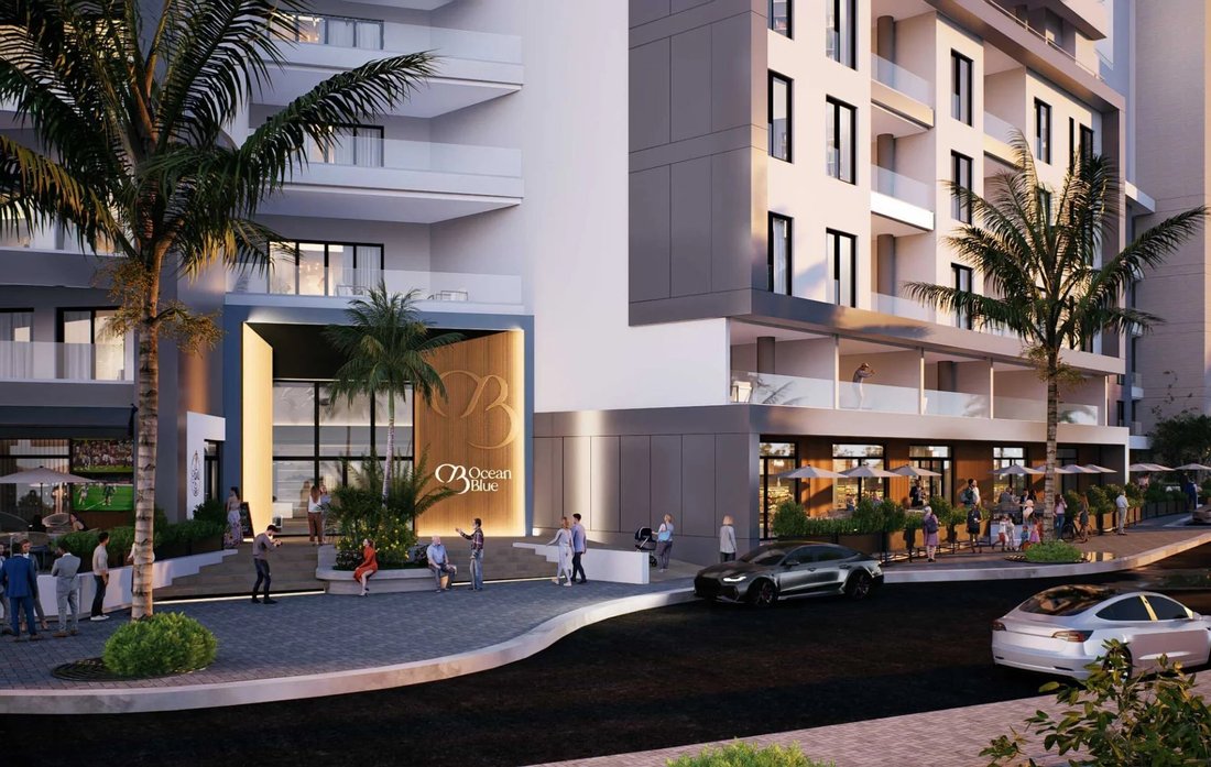 Apartment in Lowlands, Sint Maarten 4 - 18572122