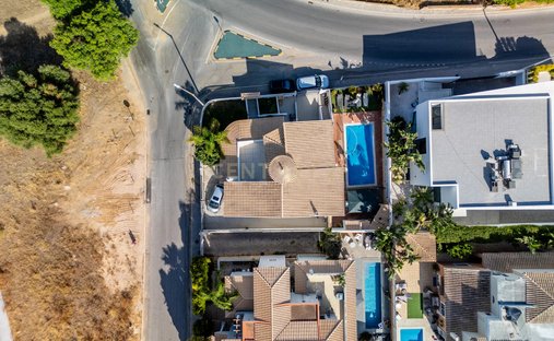 Villa a Montenegro, Algarve, Portogallo 1