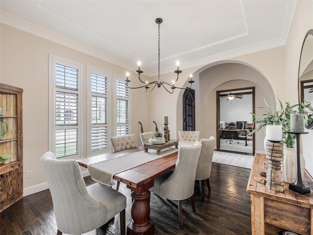 House in Frisco, Texas, United States 5 - 18567301