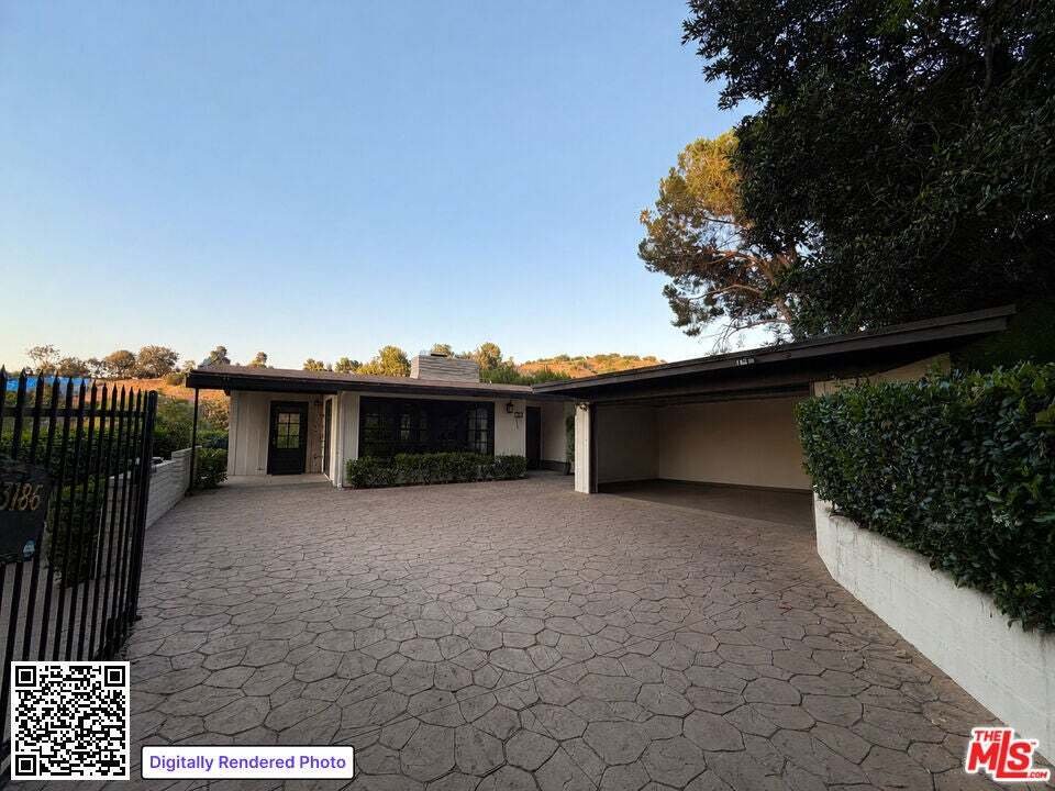 House in Los Angeles, California, United States 1 - 18570575