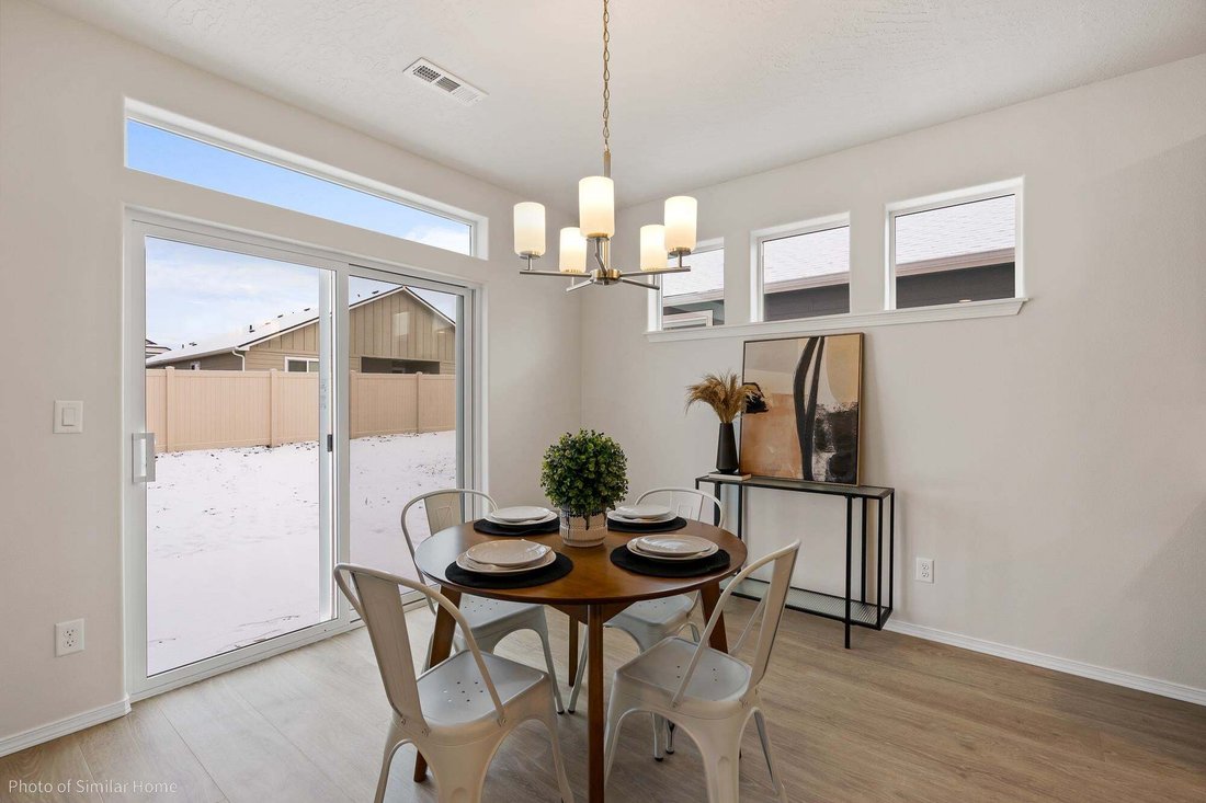 House in Spokane, Washington, United States 5 - 18568813