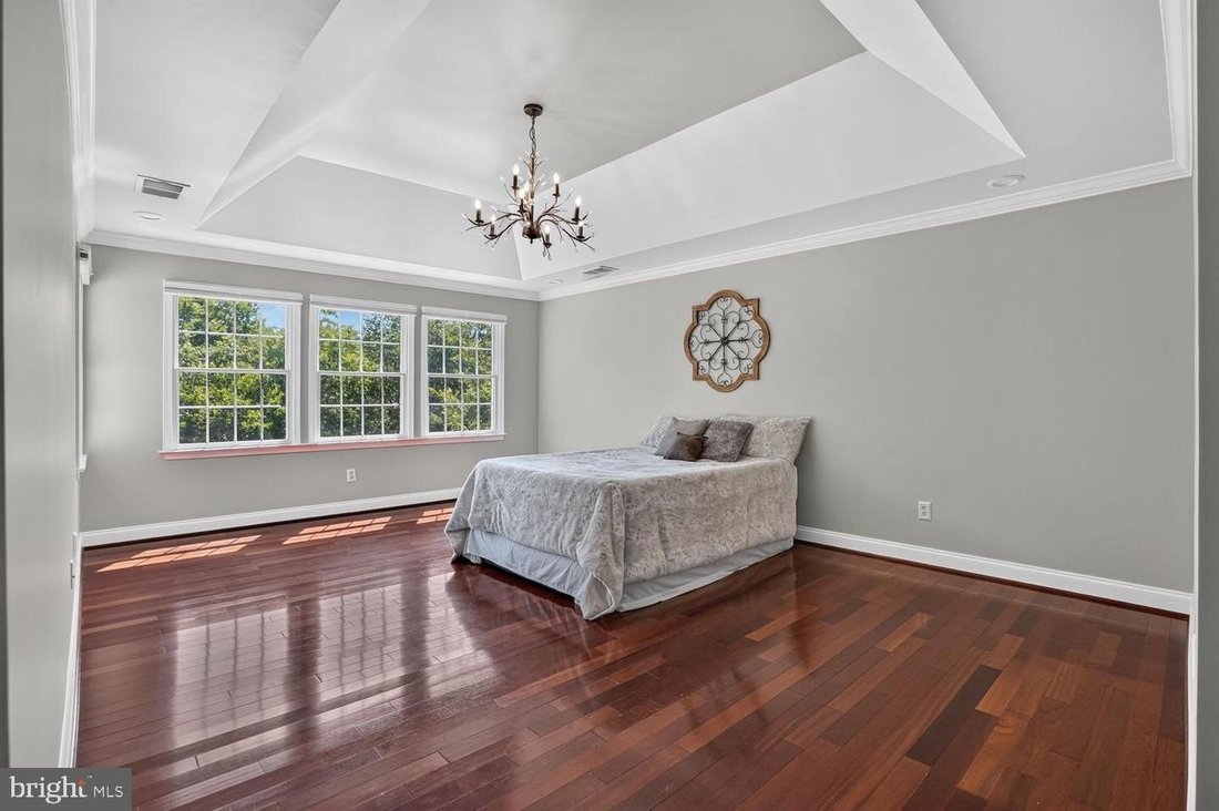 House in Gainesville, Virginia, United States 4 - 18570358