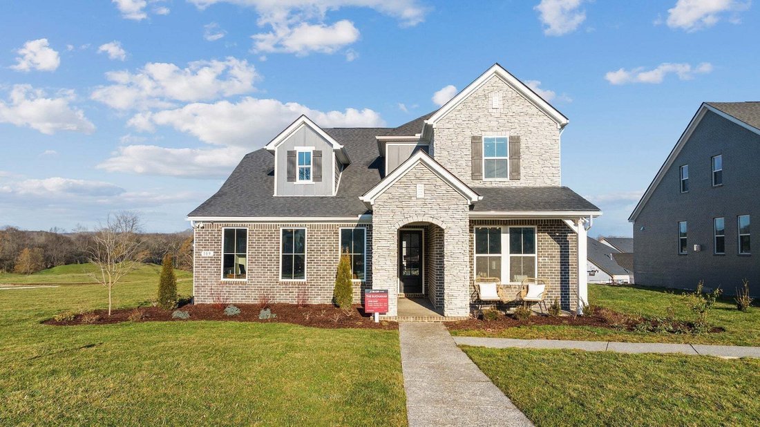 House in Mt. Juliet, Tennessee, United States 1 - 18569109