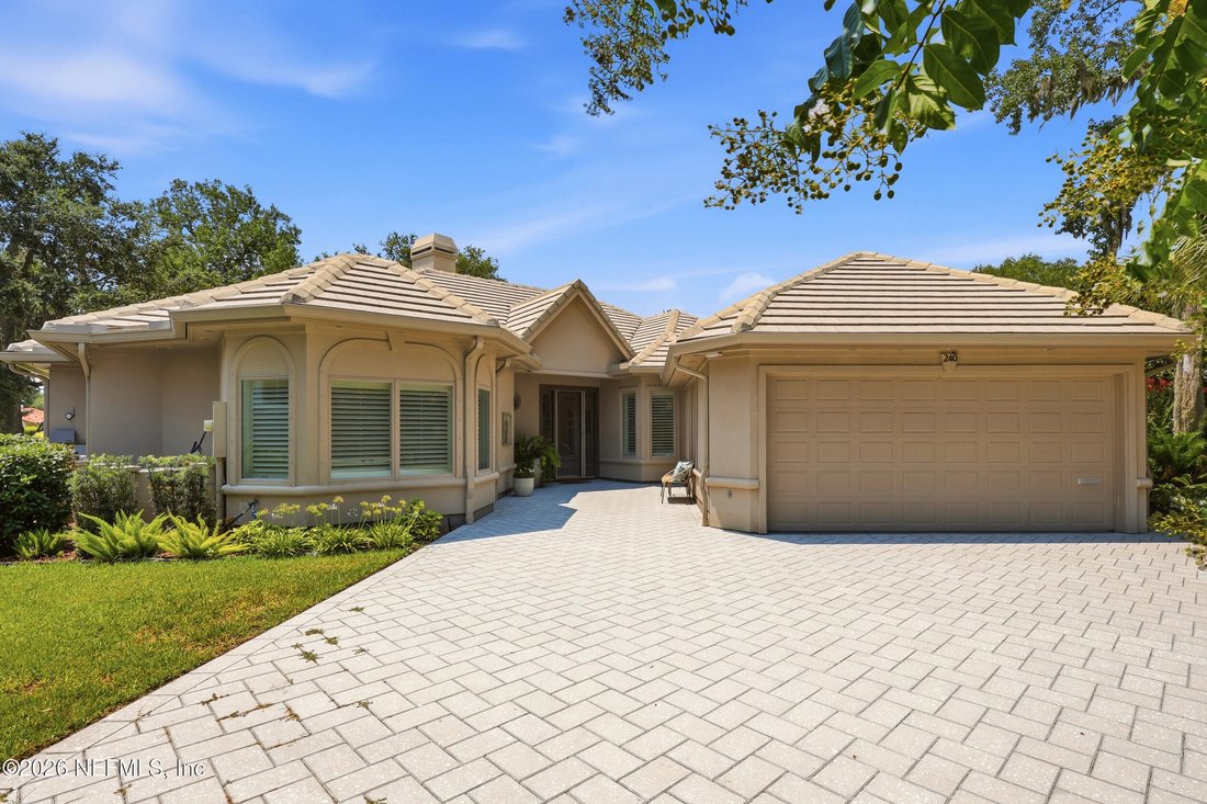 House in Ponte Vedra Beach, Florida, United States 1 - 18568800