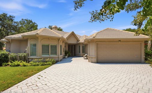 Casa en Ponte Vedra Beach, Florida, Estados Unidos 1