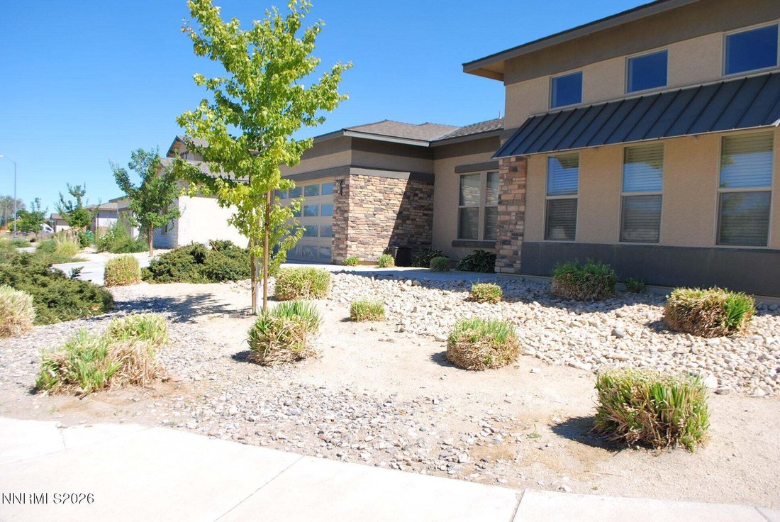 House in Fernley, Nevada, United States 5 - 18572988