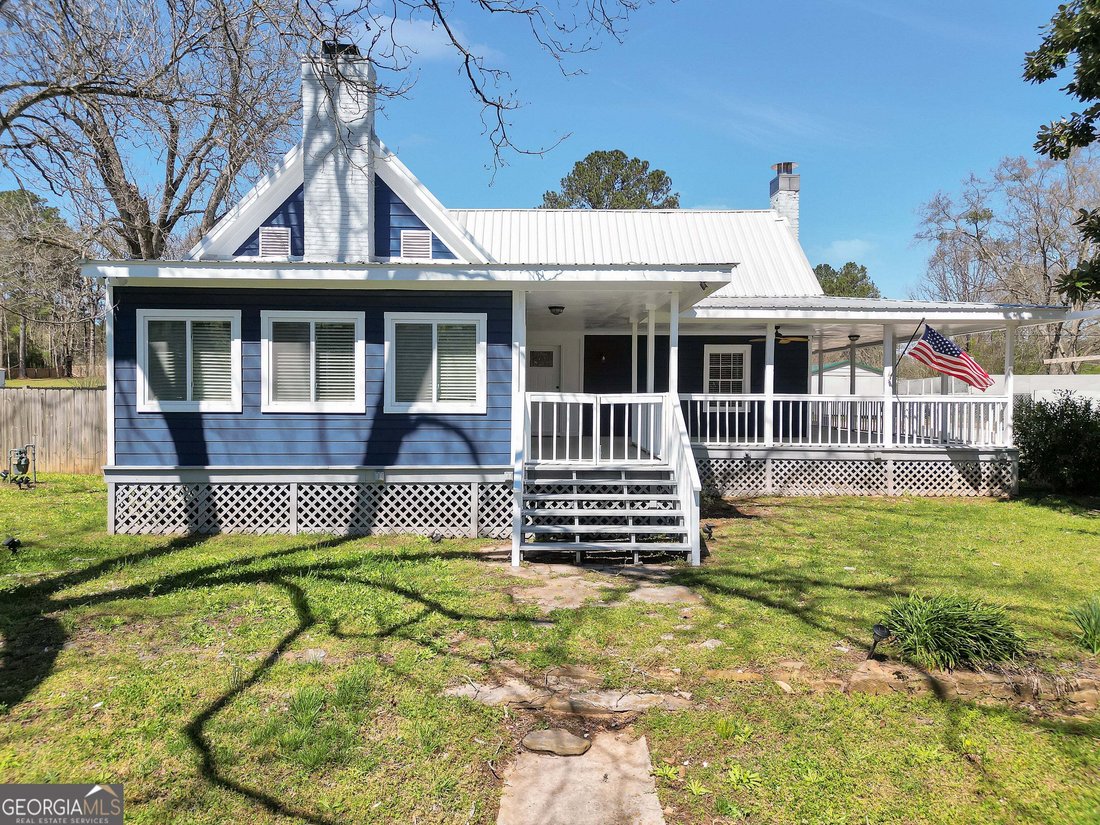 House in Locust Grove, Georgia, United States 2 - 18567606