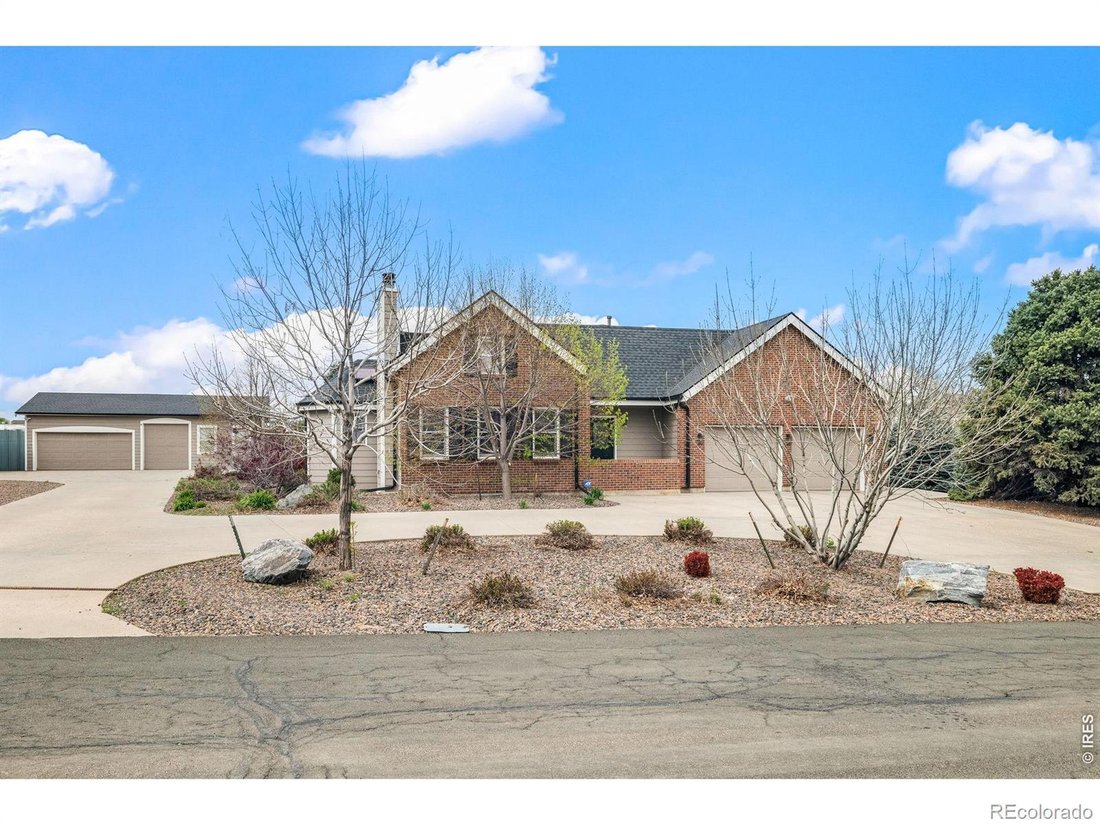 House in Cherry Hills Village, Colorado, United States 1 - 18568645