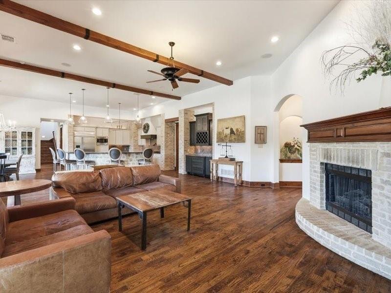 House in Lantana, Texas, United States 5 - 18567296