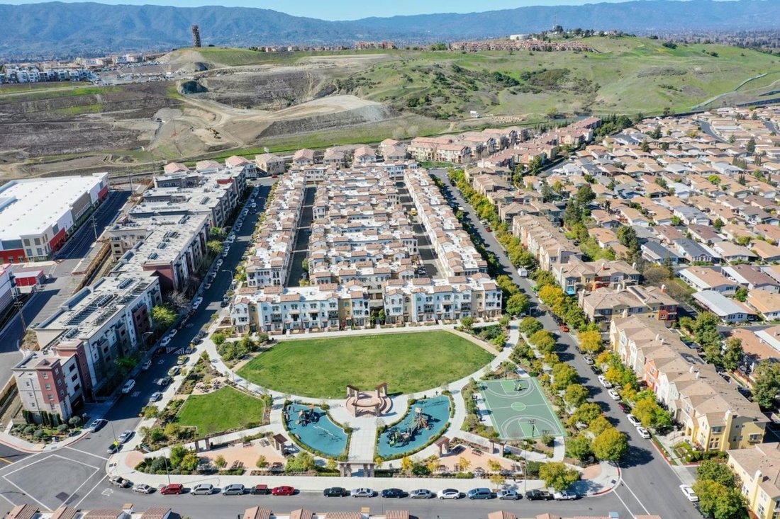 Townhouse in San Jose, California, United States 5 - 18566954