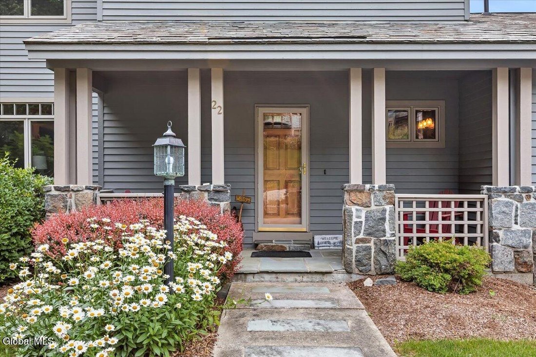 Townhouse in Lake George, New York, United States 4 - 18568688