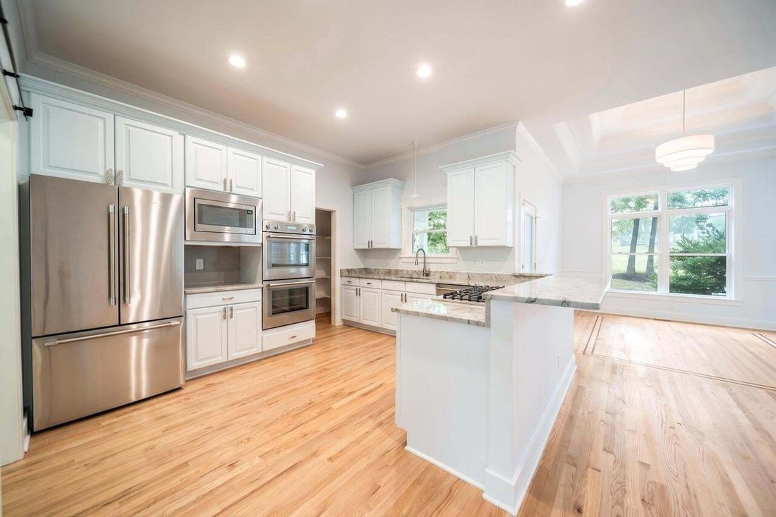 Appartement à Lake Geneva, Wisconsin, États-Unis 4 - 18568586