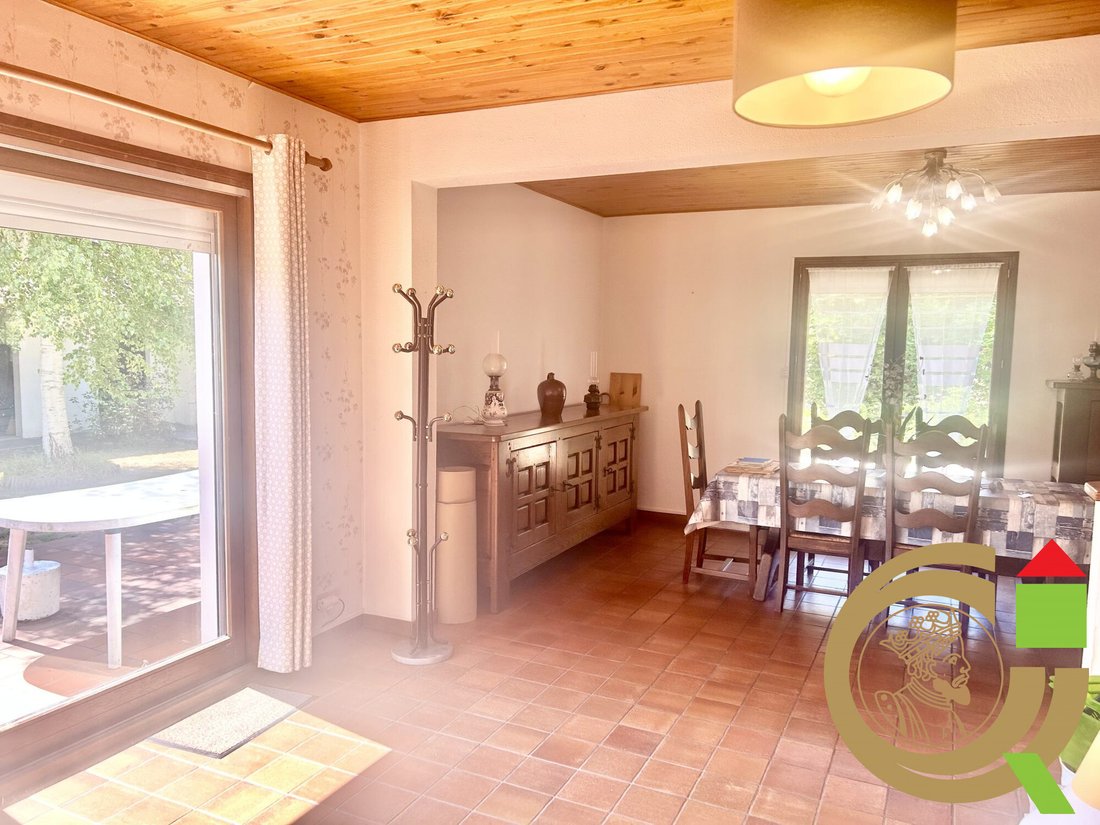House in Merlimont, Hauts-de-France, France 5 - 18564307