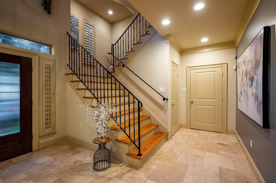 House in Houston, Texas, United States 4 - 18567656