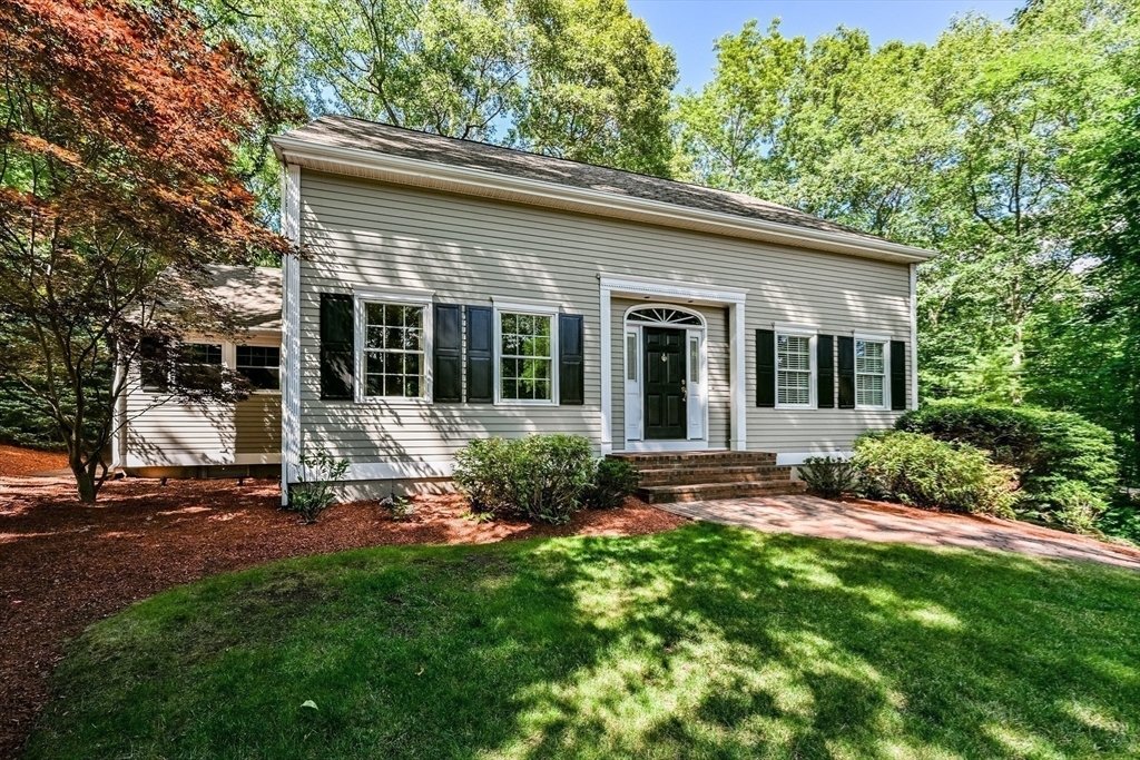 House in Attleboro, Massachusetts, United States 4 - 18490942