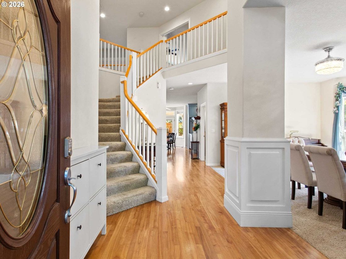 House in Vancouver, Washington, United States 4 - 18298120