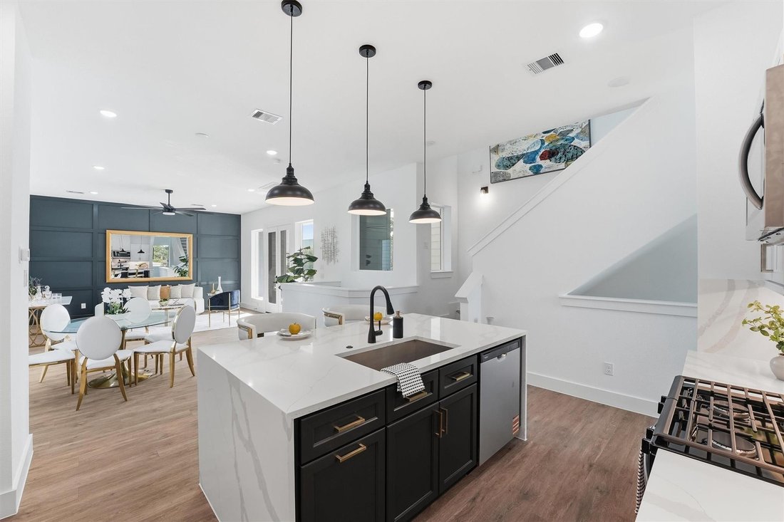 House in Houston, Texas, United States 5 - 17781865