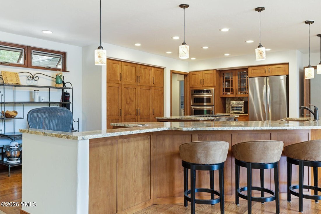 House in Edwards, Colorado, United States 4 - 18104207