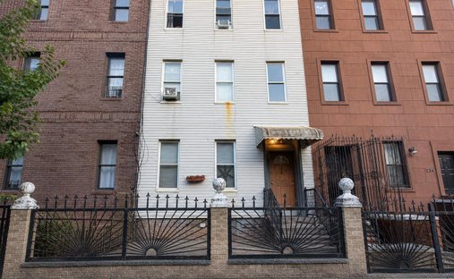 House in New York, New York, United States 1