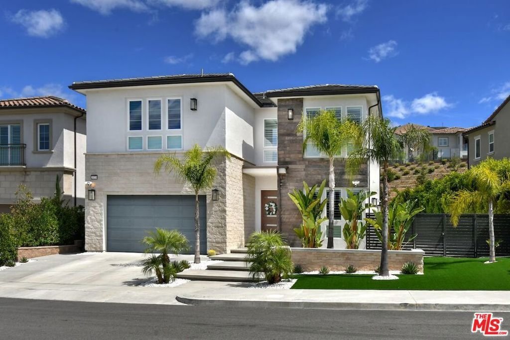 House in Los Angeles, California, United States 5 - 18567118