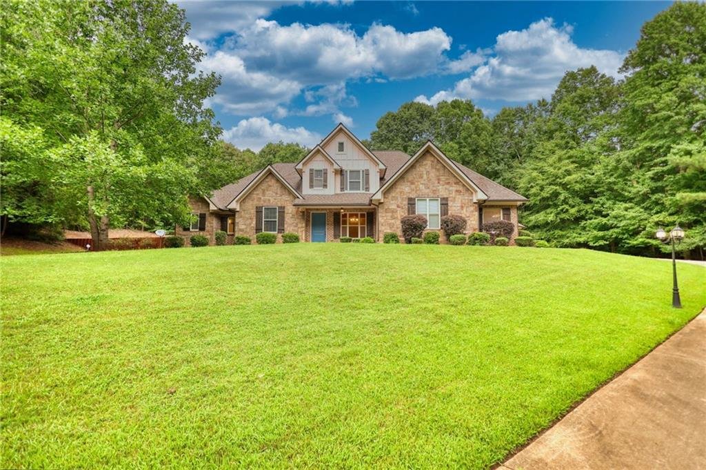 House in McDonough, Georgia, United States 2 - 18569121