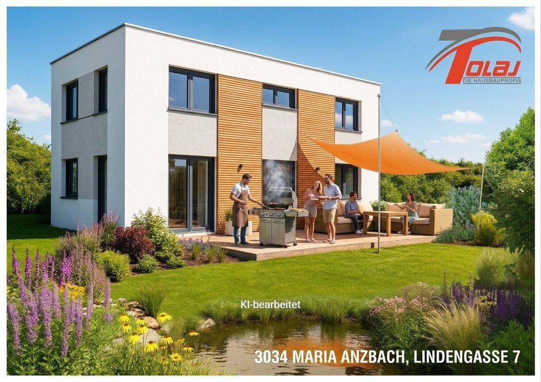House in Maria Anzbach, Lower Austria, Austria 5 - 18571096