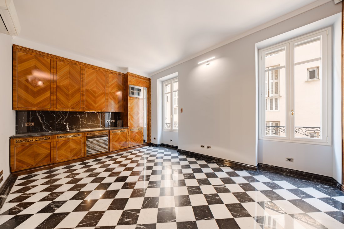 Apartment in Monaco, Monaco 2 - 18566222
