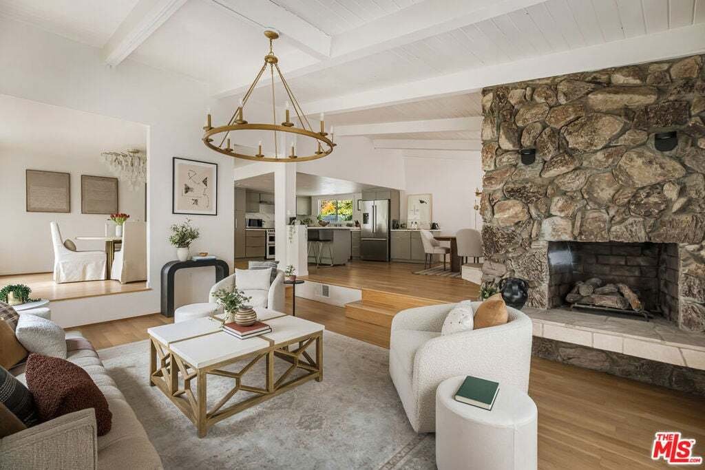 Casa a Los Angeles, California, Stati Uniti 2 - 18573150