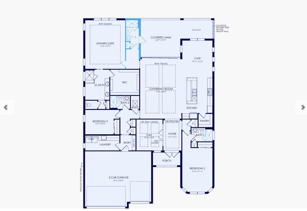 House in Wellington, Florida, United States 2 - 18573393