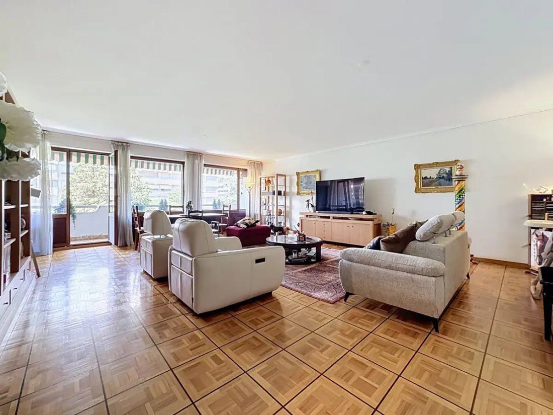 Wohnung in Genf, Genf, Schweiz 1 - 18567016
