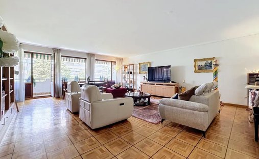Appartement à Genève, Genève, Suisse 1