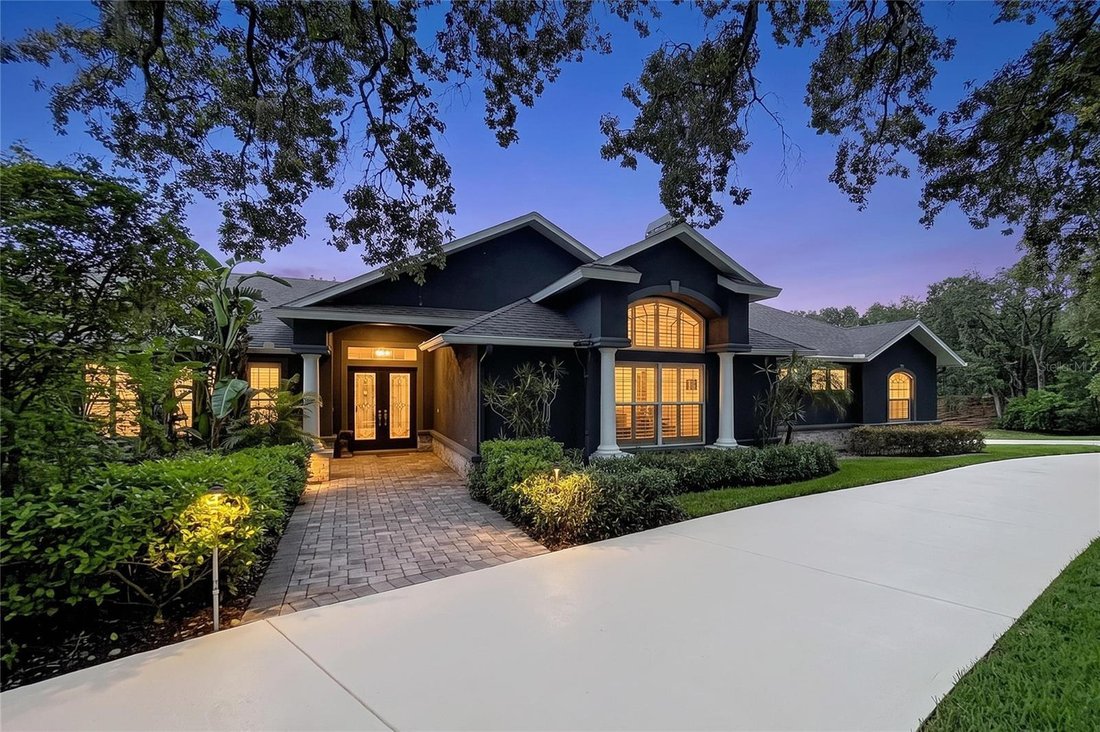 House in Tarpon Springs, Florida, United States 1 - 18567273