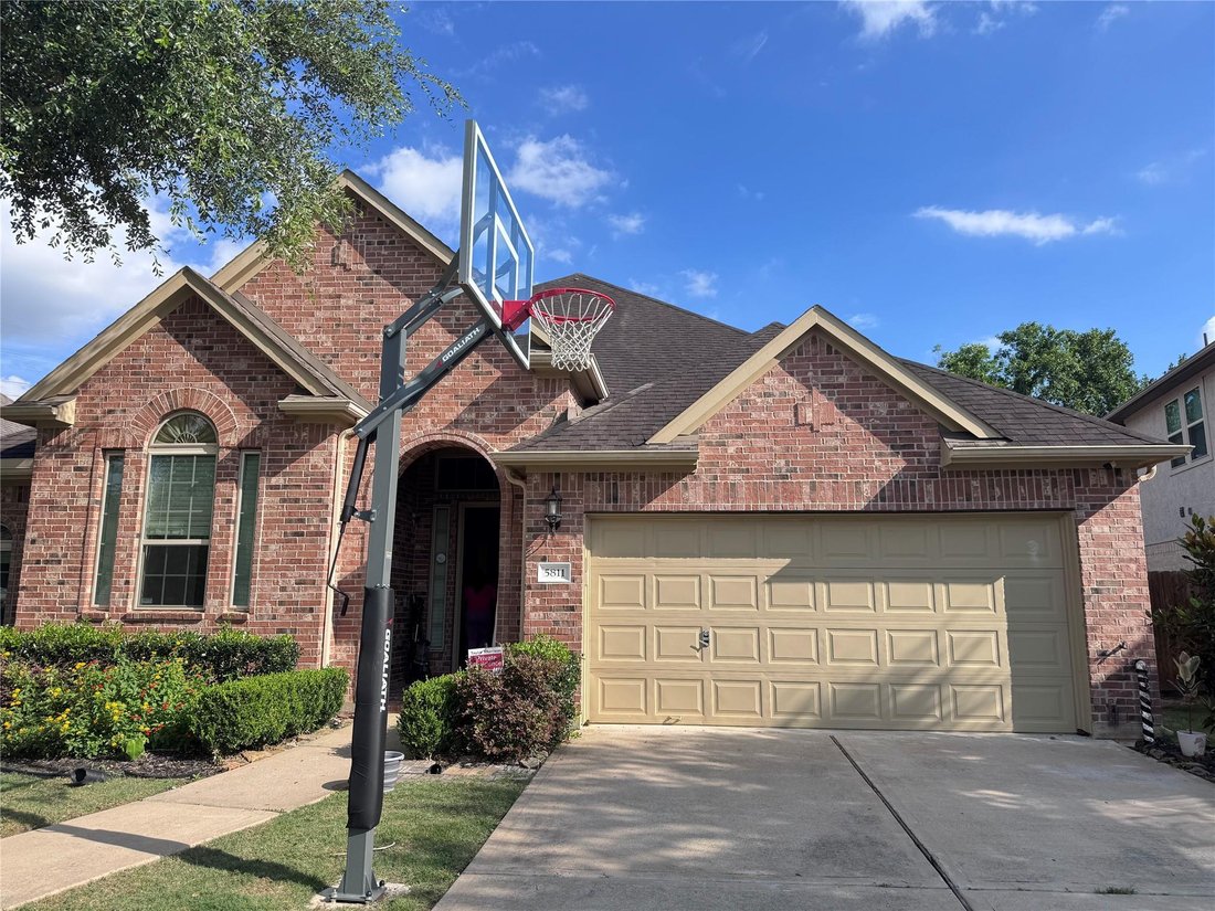 House in Rosenberg, Texas, United States 2 - 18569180