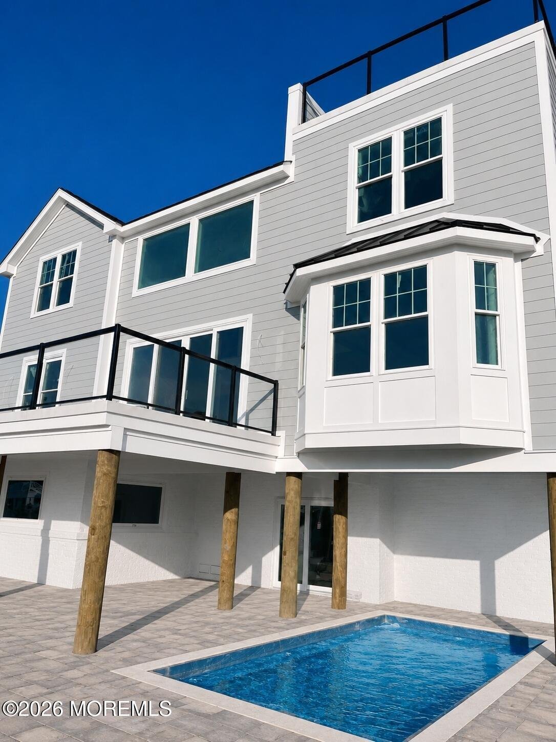 House in Stafford Township, New Jersey, United States 2 - 18572704